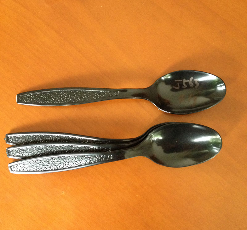 Plastic Cutlery